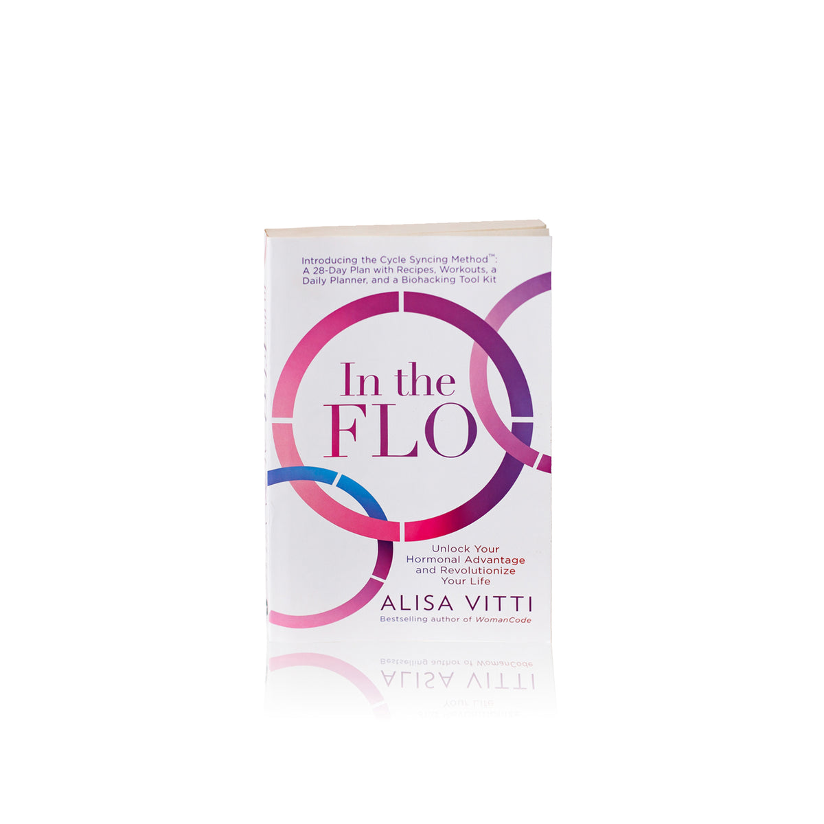 In the FLO By Alisa Vitti