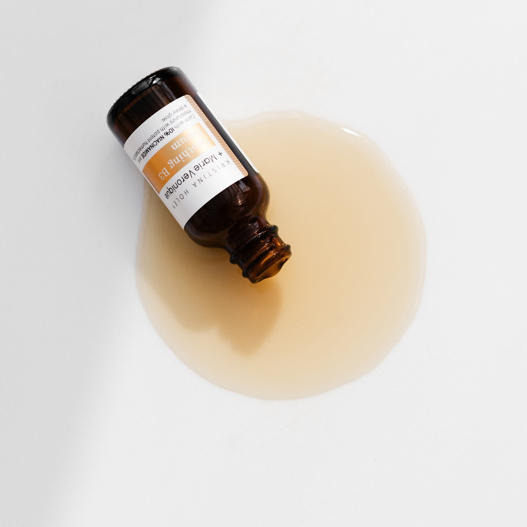 Soothing B3 Serum - Marie Veronique