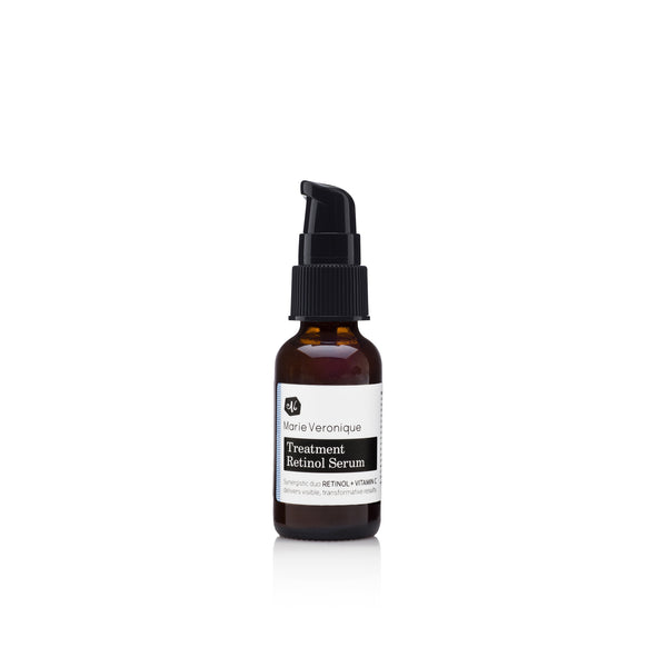 Treatment Retinol Serum - Marie Veronique