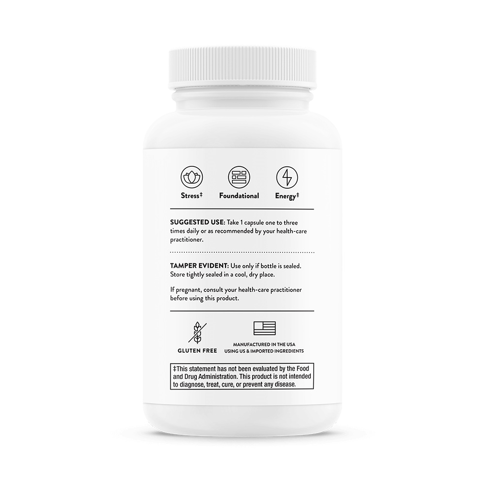 Basic B Complex